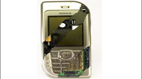 Nokia presenta due nuovi smartphone ed è la migliore hi-tech europea: +2%