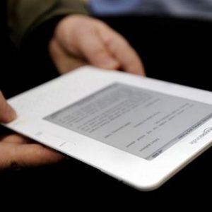 Mondadori dan Amazon, ebook Italia untuk Kindle menjelang musim panas