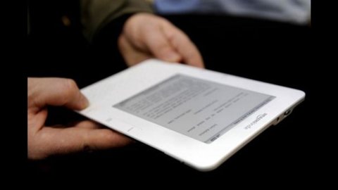 Mondadori und Amazon, italienische E-Books für Kindle bis zum Sommer