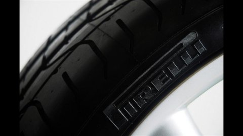 Pirelli, net profit more than doubled in the first half