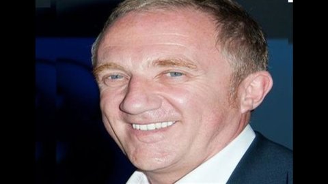 Lusso: Brioni nel mirino dei Pinault (gruppo Ppr), gli anti Arnault in tutto e per tutto