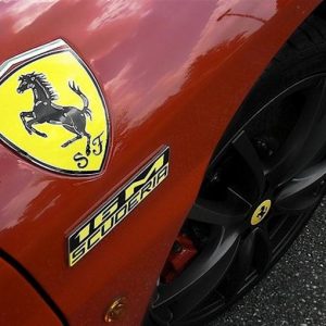 Ferrari: semestrale record per ricavi (+19,6%) e consegne (+11,8%)