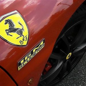 Ferrari: бум доходов и прибыли за девять месяцев. Маранелло создает новую компанию для бренда