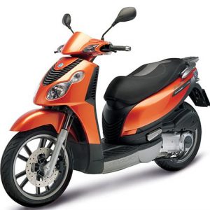 Piaggio: یورپ میں فروخت میں کمی اور حصص اسٹاک ایکسچینج میں گر گئے، -5,39%