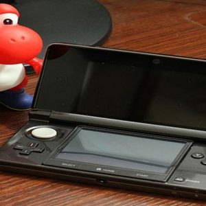 تطلق Nintendo ألعابًا محمولة جديدة وتجهز وحدة تحكم NX جديدة