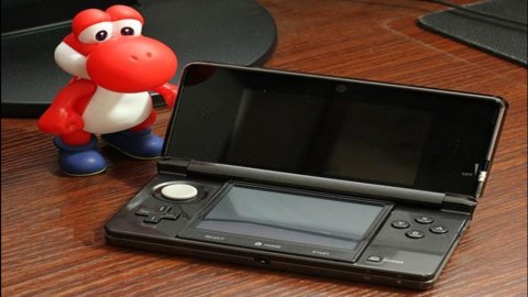 Nintendo lancia nuovi giochi su cellulare e prepara nuova console NX