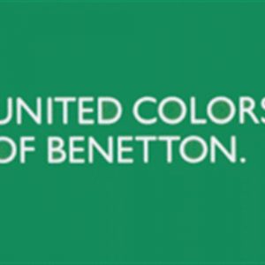 Benetton, utile netto in forte calo