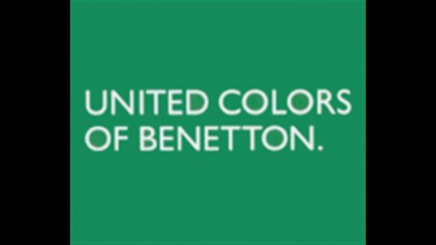 Benetton, utile netto in forte calo