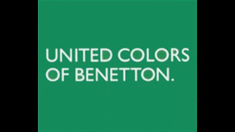 Benetton : chiffre d'affaires en hausse de 1,7%, bénéfice en baisse