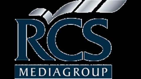 Rcs Mediagroup: domani riunione straordinaria del Consiglio d’amministrazione