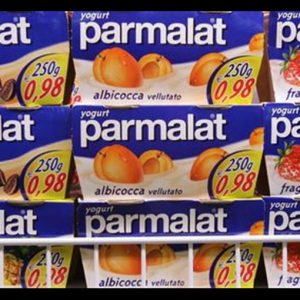 Borsa, Parmalat: l’inchiesta su Lactalis spinge al ribasso il titolo