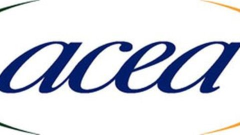 Acea, растущие результаты в 2012 г.