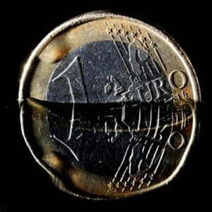 باروين وشويبله: "فرنسا وألمانيا ستدافعان عن اليورو"