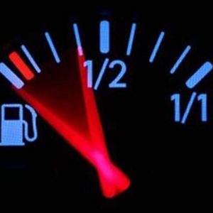 Benzina marchează cu +13,5% în iulie