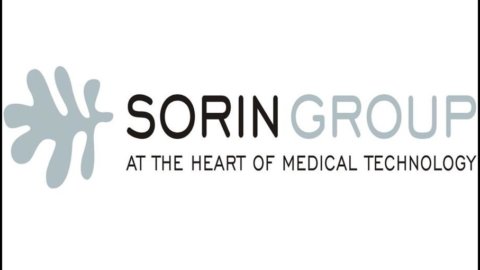 Sorin, surge in net income in the first six months (+66,8%)