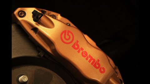 Brembo: 2011 profits +33%, dividend from €0,30