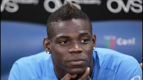 MARKET – Milan's forcing for Balotelli, Inter are looking for Paulinho, Drogba goes to Turkey