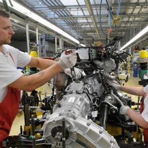 Industria, Istat: prezzi produzione ottobre -0,1% su mese, +4,5% su anno