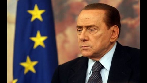 Berlusconi, truth operation sought to restore confidence in the markets