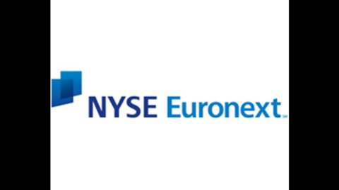 Nyse Euronext: чистая прибыль снизилась, давит на слияние с Deutsche Boerse