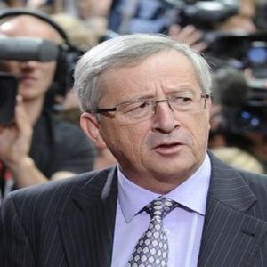 Crisi, Tremonti-Junker: domani incontro in Lussemburgo