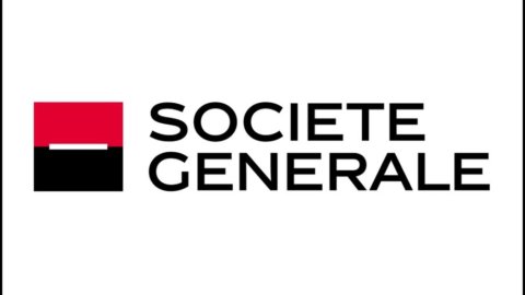 Société Générale: utile III trimestre +28%, corre il titolo in Borsa