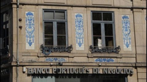 One of the major Angolan banks buys out the Portuguese bank BNP