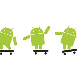 Strapotere Google: 8 smartphone su 10 sono Android