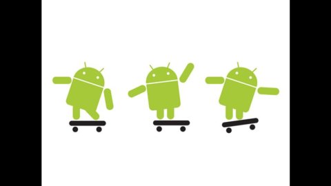 Android è ormai utilizzato da uno smartphone su due