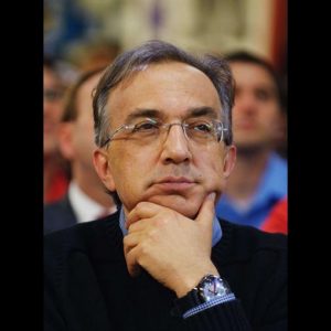 Sergio Marchionne si dà tempo cinque anni, poi forse il ritiro da Fiat: ma è una battuta