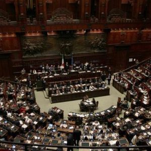 Il Senato approva il bilancio interno con nuovi tagli per sei milioni