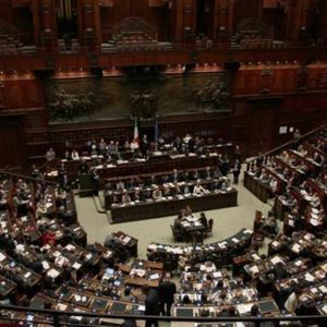 Il Senato approva il bilancio interno con nuovi tagli per sei milioni