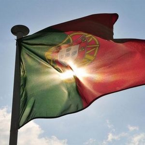 Perhatikan penyebarannya: Portugal mempercepat penurunan