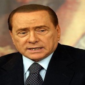 Berlusconi alla Camera: “Economia solida e vitale, ora rilanciare la crescita”
