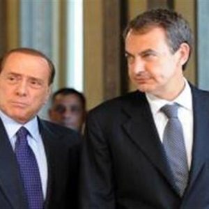 Simțul statului, bunuri, demisia primului ministru: astăzi Spania este mai credibilă decât Italia