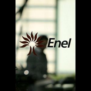 Goldman Sachs menurunkan harga target Enel dari 5,5 menjadi 5,3 euro