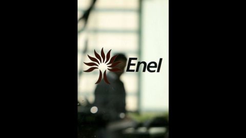 Enel: receita sobe 10,3%, produção de eletricidade também aumenta