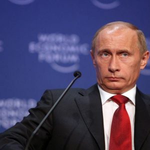 Rusia, Putin: ajutor pentru zona euro în schimbul spațiului în FMI