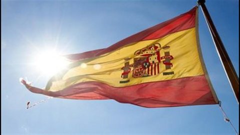 Spagna: Tesoro colloca 3mld di bonos