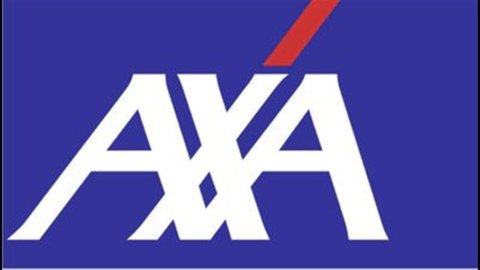 Axa Group: pendapatan premi tumbuh di semester pertama, tapi untung -36%