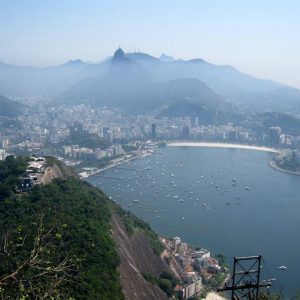 FMI: perspective bune pentru Brazilia, dar atenție la inflație și credit excesiv