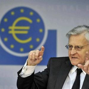 ECB mengkonfirmasi suku bunga di kawasan euro sebesar 1,5%