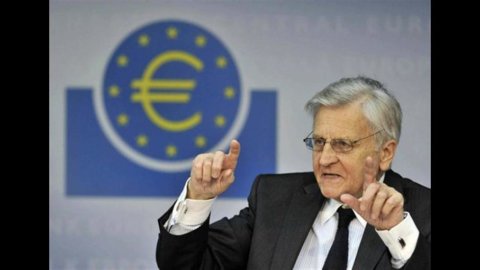 La Bce conferma i tassi d’interesse nella zona euro all’1,5%