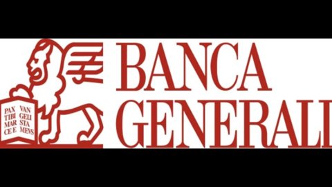 Banca Generali: pendanaan 120 juta di bulan Juli. Boom produk yang dikelola