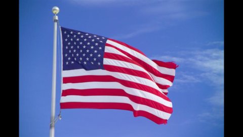 Sussidi Usa: mille richieste in meno, meglio delle attese