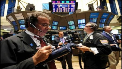 Spread Btp-Bund : la baisse ne s'arrête pas, atteignant 284 bps