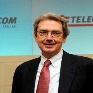 Bernabè (Telecom Italia): "Beginilah spin-off jaringan akan berlangsung"