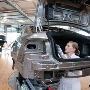 Usa: a settembre gli ordinativi alle fabbriche crescono del 4,8%