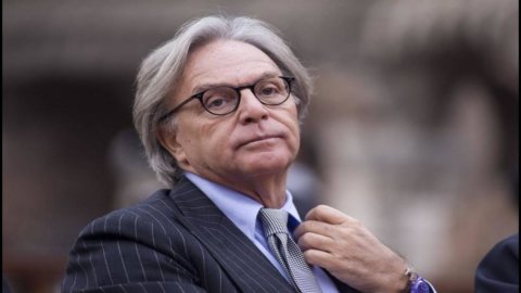 Rcs: Della Valle chiede un rimpasto, corre il titolo