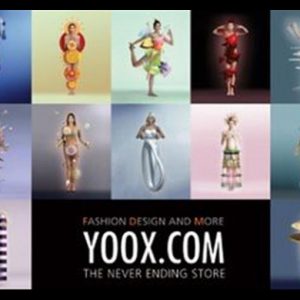 Lusso, joint venture tra Yoox e Ppr per l’e-commerce